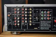Ampli-tuner audio-vid&eacute;o Yamaha RX-V357