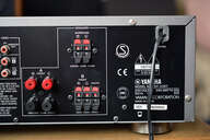 Ampli-tuner audio-vid&eacute;o Yamaha RX-V357