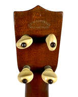 Ukulele Soprano Martin Style 3K (Koa) de 1927-1929