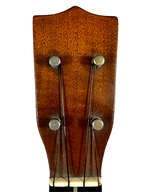 Ukulele Soprano Martin Style 3K (Koa) de 1927-1929