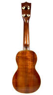 Ukulele Soprano Martin Style 3K (Koa) de 1927-1929