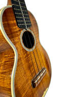 Ukulele Soprano Martin Style 3K (Koa) de 1927-1929