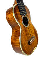 Ukulele Soprano Martin Style 3K (Koa) de 1927-1929