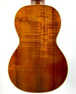 Ukulele Soprano Martin Style 3K (Koa) de 1927-1929