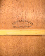 Ukulele Soprano Martin Style 1 de 1924-1927