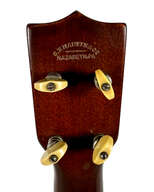 Ukulele Soprano Martin Style 1 de 1924-1927