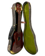 Ukulele Soprano Martin Style 1 de 1924-1927