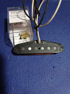 Van zandt true vintage