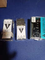 Van zandt true vintage