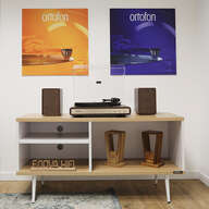VELA VP2 - Platine Vintage Hifi + Enceintes -Enova Hifi