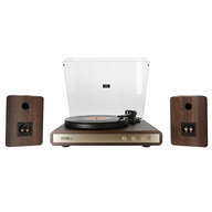 VELA VP2 - Platine Vintage Hifi + Enceintes -Enova Hifi