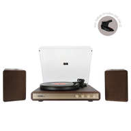 VELA VP2 - Platine Vintage Hifi + Enceintes -Enova Hifi