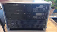 Vendre 2 lecteurs MP3 EQUALIZER Flycase
