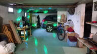 Vendre lumi&egrave;res dj