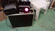 Vendre lumi&egrave;res dj