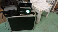 Vendre lumi&egrave;res dj