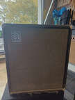 Vieux cabinet Ampeg