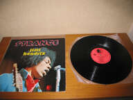 Vinyle Jimi Hendrix