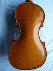 Violon alto sign&eacute; Jean BALESTIN