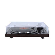 VISION 3 USB WD-Platine vinyle finition bois-Enova Hifi