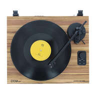 VISION2 SET - Platine vinyle et enceintes -Enova Hifi