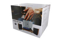 VISION2 SET - Platine vinyle et enceintes -Enova Hifi
