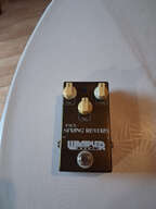 Wampler Faux Spring Reverb