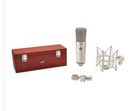 VDS/ECH Warm Audio WA-87 (Version 1)