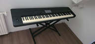Workstation/Clavier Korg Krome 88 touches