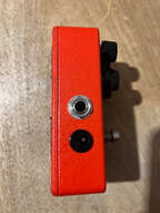 Xotic bb preamp
