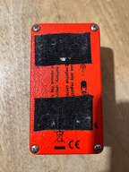 Xotic bb preamp