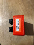 Xotic bb preamp