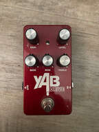 YAB DRIVE