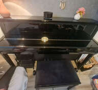 Yamaha Clavinova CLP-785