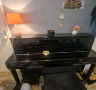 Yamaha Clavinova CLP-785