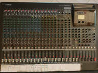 Yamaha MGP24X