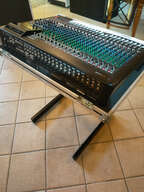 Yamaha MGP24X