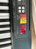 YAMAHA PRS-F52