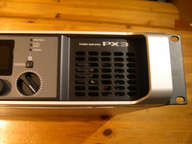 YAMAHA PX 3
