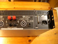 YAMAHA PX 3
