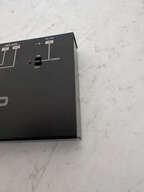 Yamaha YMC10