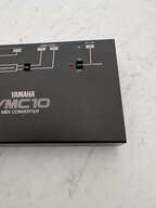 Yamaha YMC10