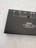 Yamaha YMC10