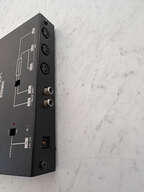 Yamaha YMC10