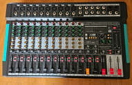 ZZIPP ZZMX12RBT