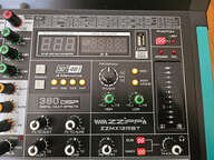 ZZIPP ZZMX12RBT