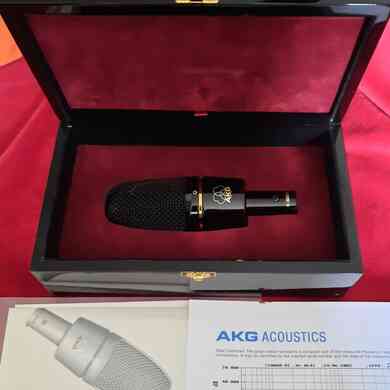 Micro karaoke d'occasion - Instruments de musique