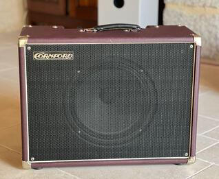 2 Haut-Parleurs de 1,5 Pouces 4 Ohms HiFi Haut-Parleur à Pleine Fréquence pour Home Cinéma