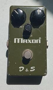 Maxon D&S 70s