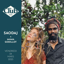concert - saodaj + mama godillot